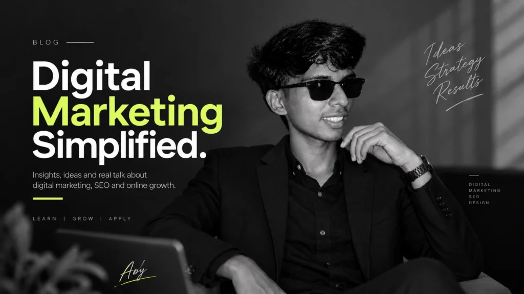 bestdigitalmarkerinkerala