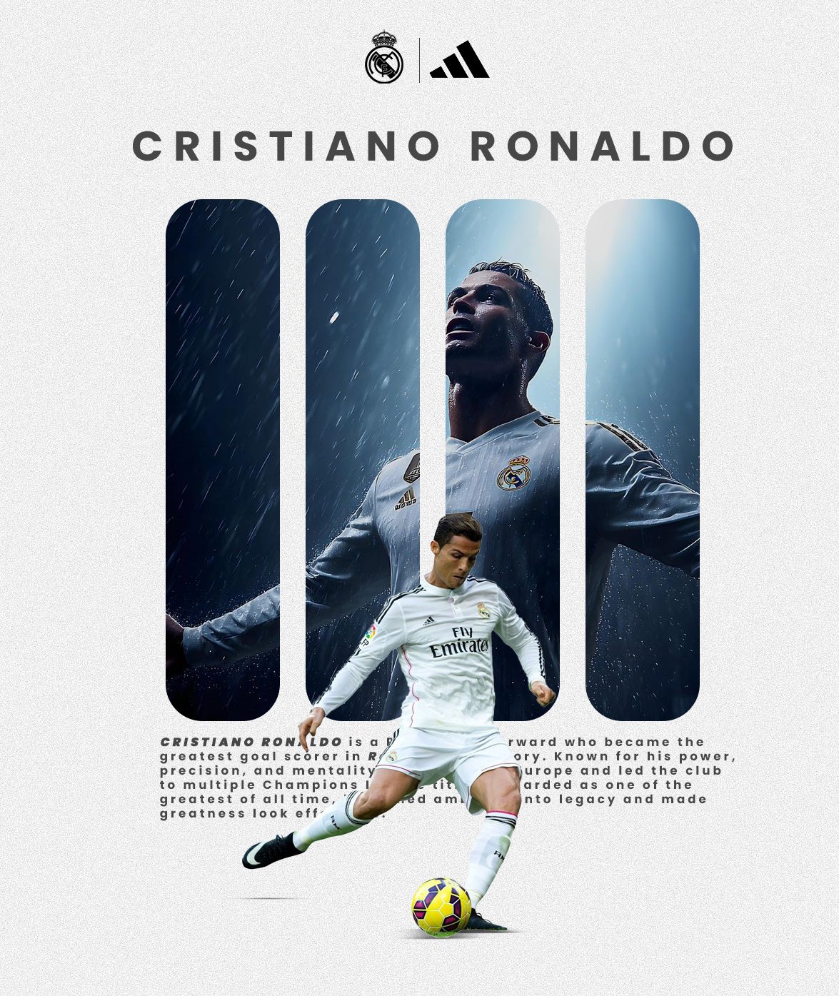 cr7 final clipping