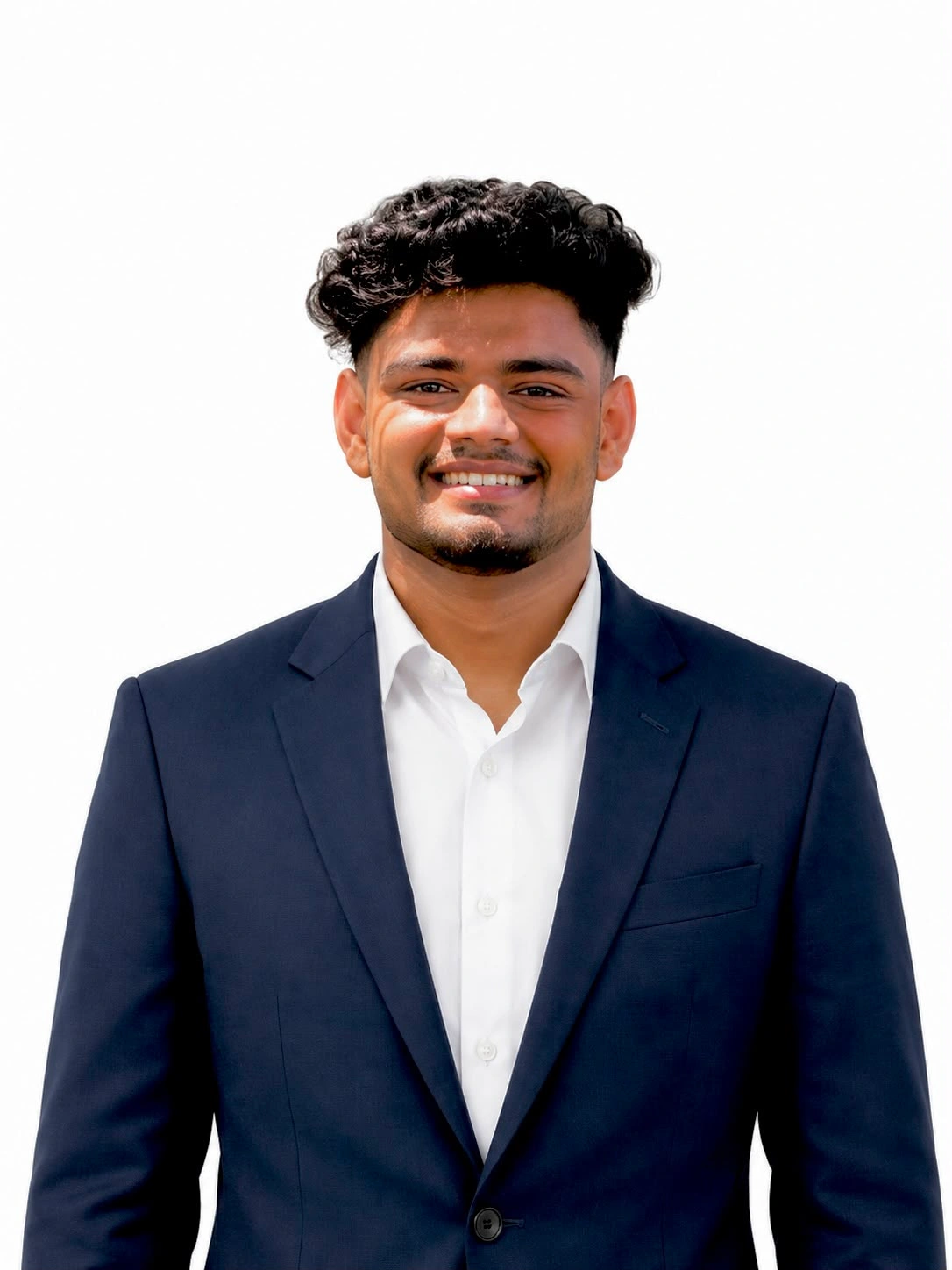 Adhil Basheer