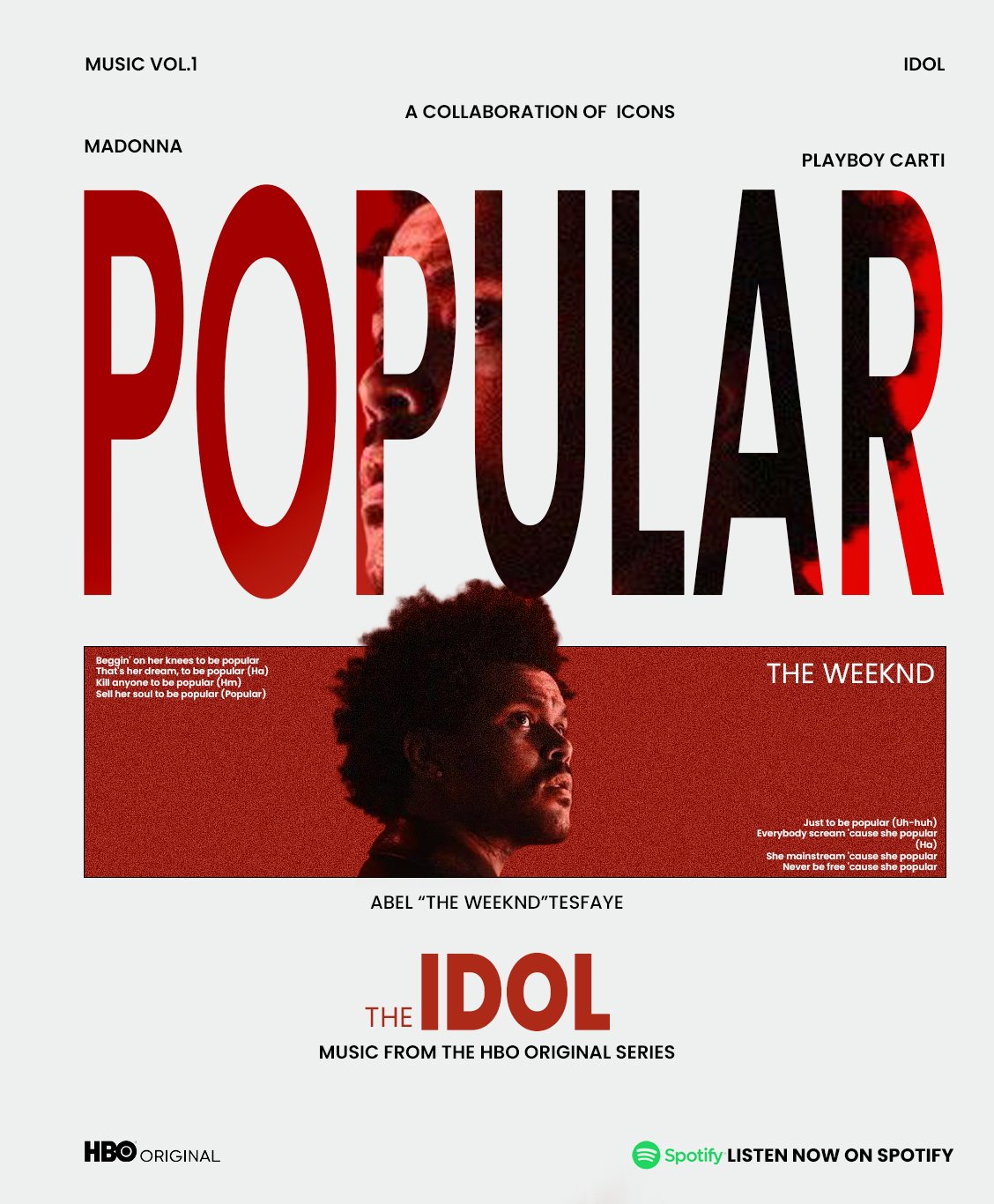 idol