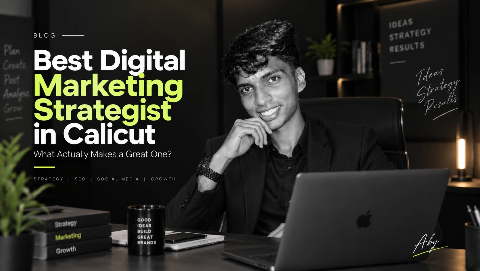 marketer