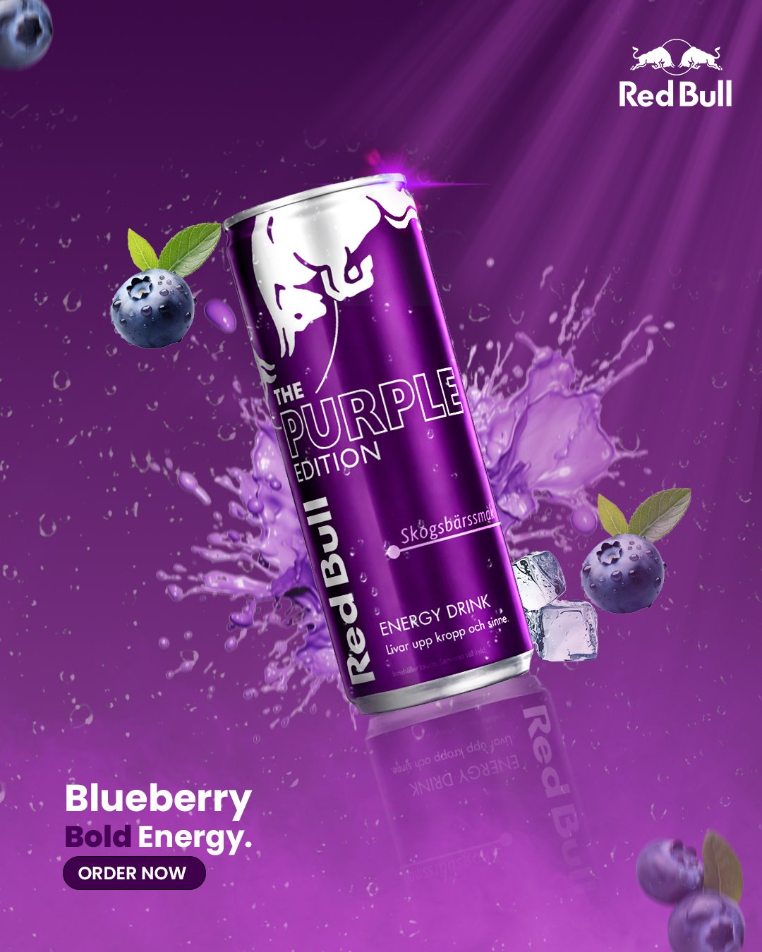 redbull final