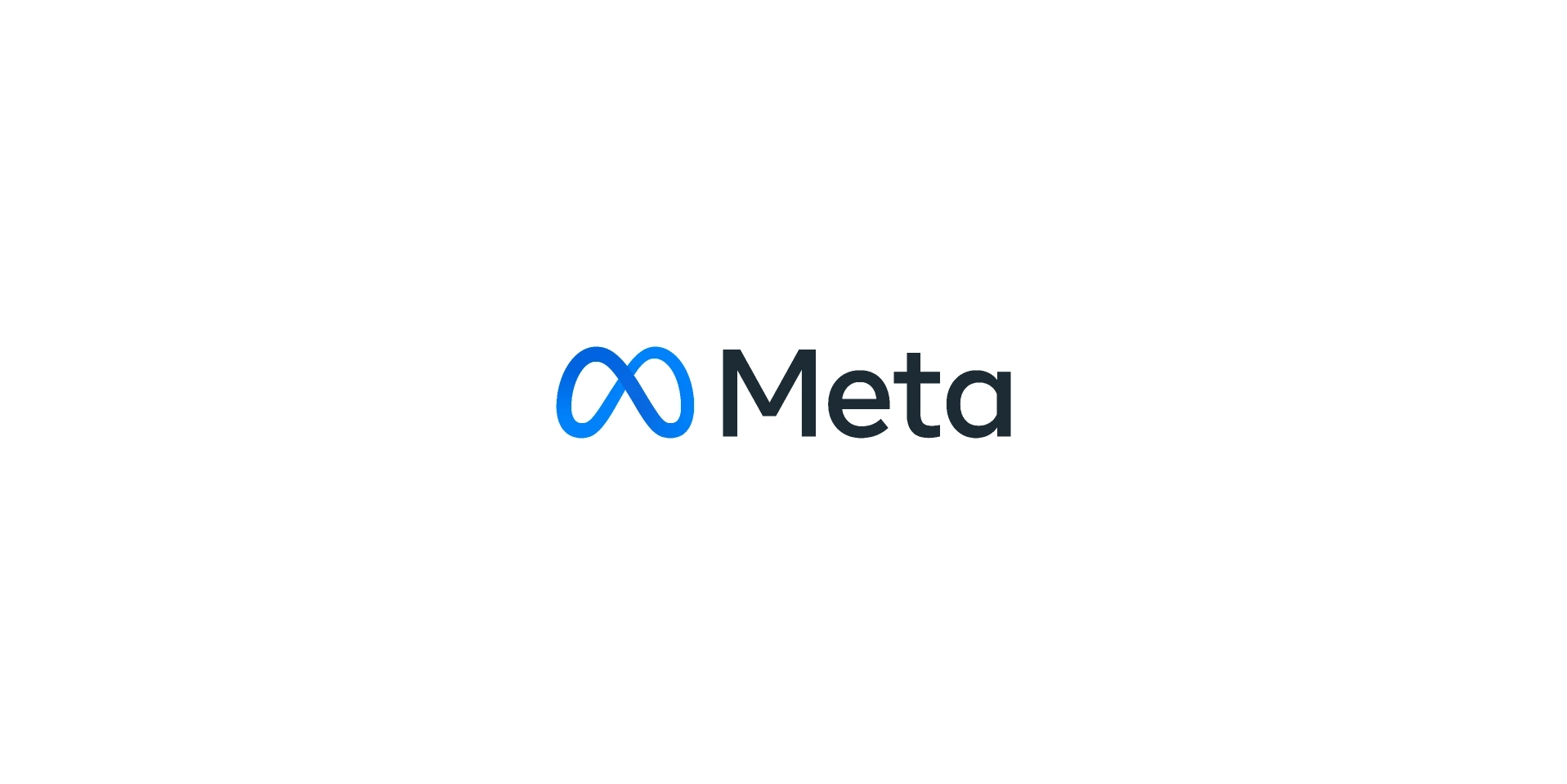 Meta logo