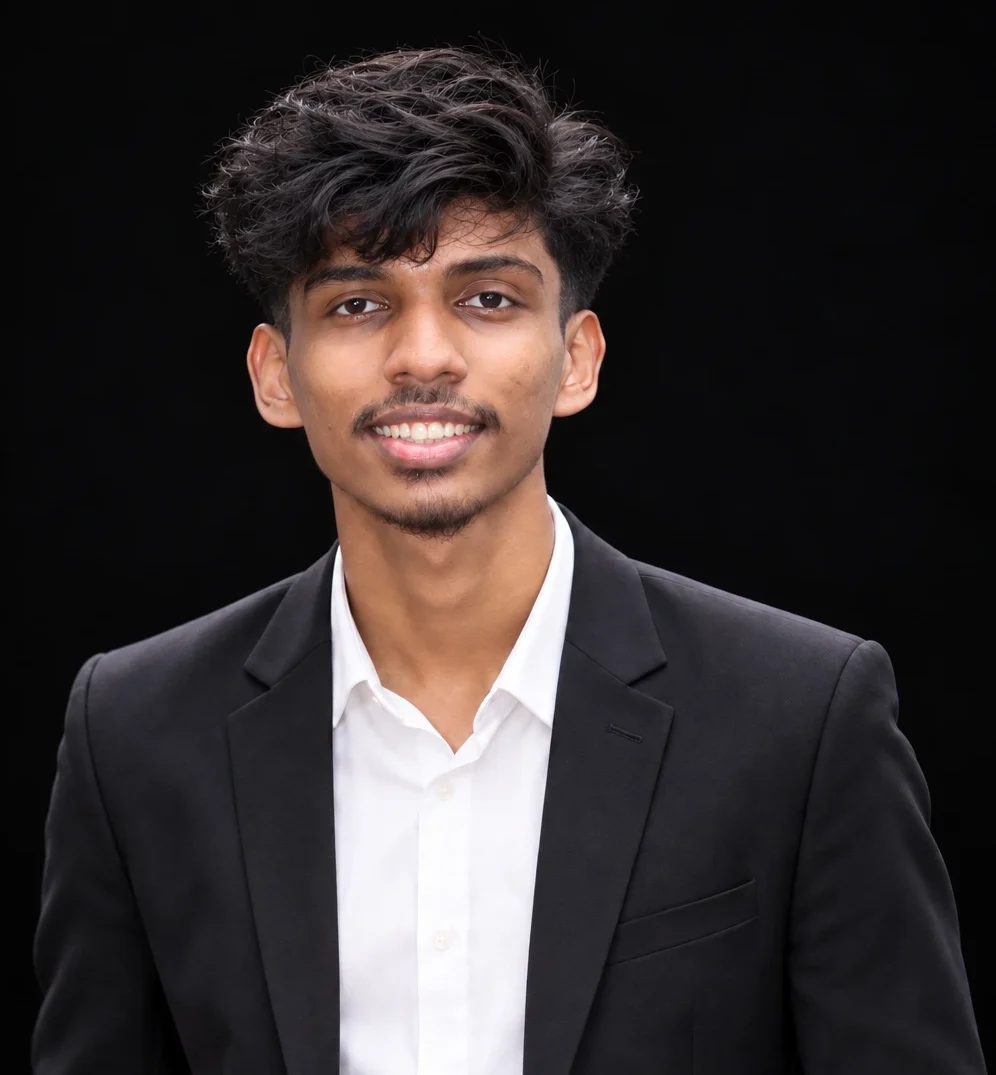 Aby - SEO Expert and Digital Marketer